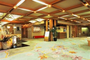 Kasuga Hotel voted 8th best hotel in Nara