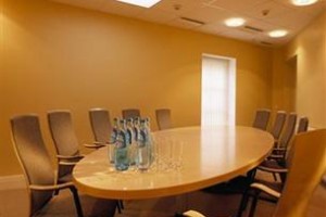 Katerina City Hotel Image