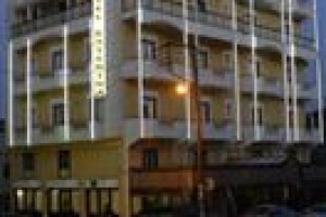 Katerina Hotel Kozani voted 2nd best hotel in Kozani