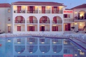 Katerina Palace Hotel Image