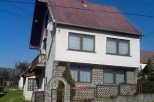 Katica Guesthouse voted  best hotel in Borsod-Abauj-Zemplen
