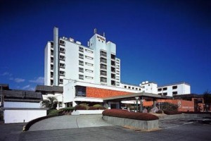 Katsuura Gyoen voted 3rd best hotel in Nachikatsuura
