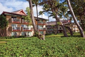 Kauai Coast Resort at the Beachboy Image