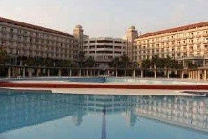 Kaya Eagles Golf Club Hotel Belek Image