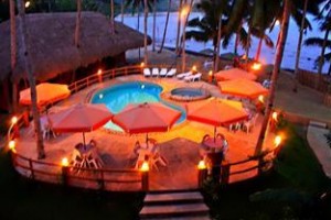 Kayla'a Beach Resort voted  best hotel in Dimiao