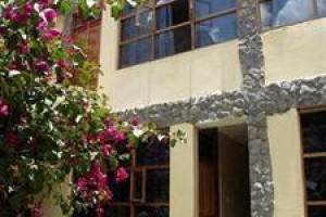 KB Tambo Hostal voted 10th best hotel in Ollantaytambo