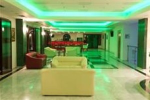 Kefalonia Bay Palace voted  best hotel in Pylaros