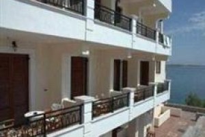 Kekrifalia Hotel Skliri voted  best hotel in Skliri