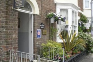 Kelston Guest House voted 7th best hotel in Weymouth