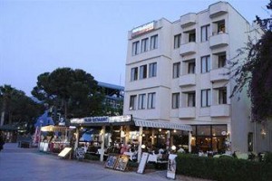 Kemal Hotel Fethiye Image