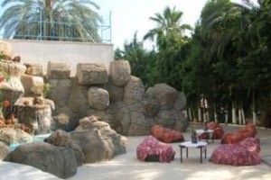 Kemer Hotel Image