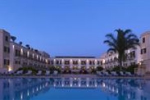 Kempinski Giardino di Costanza voted  best hotel in Mazara del Vallo