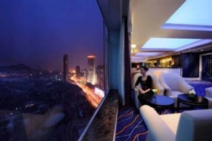 Kempinski Hotel Dalian voted 2nd best hotel in Dalian