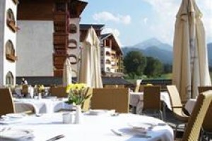 Kempinski Hotel Grand Arena Bansko Image