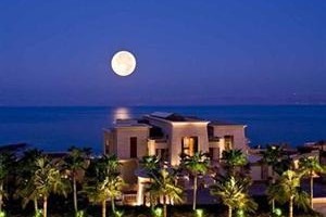 Kempinski Hotel Ishtar Dead Sea voted  best hotel in Dead Sea