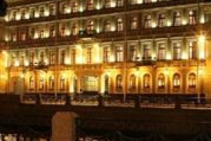 Kempinski Hotel Moika 22 voted  best hotel in St Petersburg