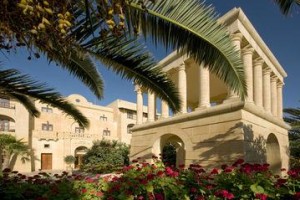Kempinski Hotel San Lawrenz voted  best hotel in Gozo