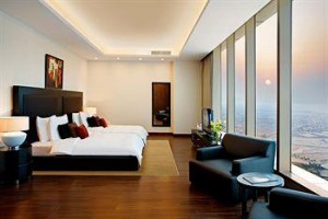 Kempinski Residences & Suites Doha voted  best hotel in Doha