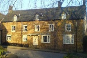 Kendal House Bed and Breakfast Towcester Image