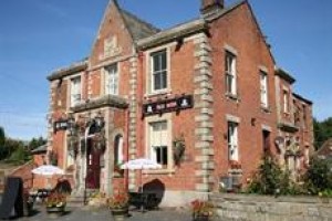 Kenlis Arms Bed and Breakfast Garstang Image