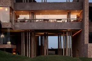 Kenoa - Exclusive Beach Spa & Resort voted 3rd best hotel in Barra de Sao Miguel