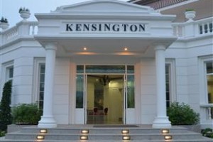 Kensington English Garden Resort Khaoyai voted 7th best hotel in Pakchong
