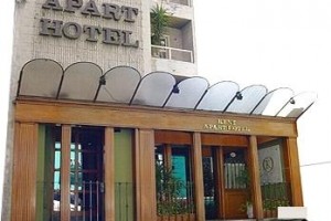 Kent Apart Hotel Image