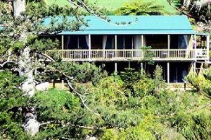 Kentia Holiday Apartments Norfolk Island Image