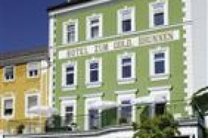 Keramikhotel Goldener Brunnen Gmunden voted 4th best hotel in Gmunden