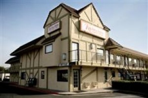 Key Inn voted  best hotel in Tustin