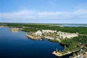 Marriott Key Largo Bay Beach Resort voted 5th best hotel in Key Largo