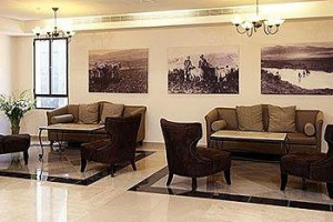 Kfar Giladi Hotel voted  best hotel in Kfar Giladi