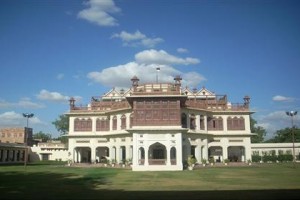 Khaas Bagh Jodhpur Image