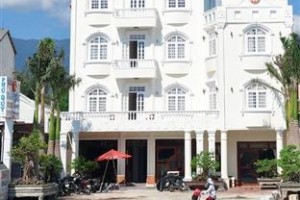 Khach San Phu Quy voted 3rd best hotel in Phú Loc
