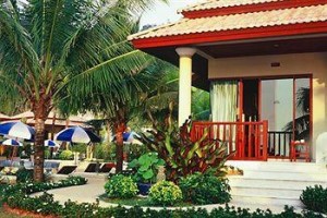 Khaolak Bay Front Resort Takua Pa voted  best hotel in Takua Pa