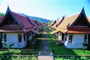 Khaolak Bhandari Resort And Spa Phang Nga voted 8th best hotel in Phang Nga