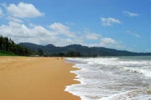 Khaolak Seafan Bed & Breakfast Image