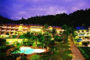 Khaolak Sunset Resort voted 2nd best hotel in Takua Pa