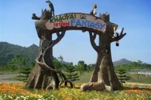 Khaoyai Fantasy Resort Nakhon Ratchasima Image