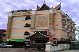 Kharisma Hotel Bukittinggi Image
