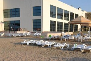 Khazar Golden Beach Hotel & Resort Image