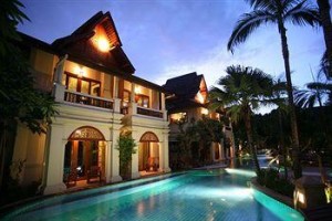 Khum Phaya Resort Chiang Mai voted 9th best hotel in Chiang Mai