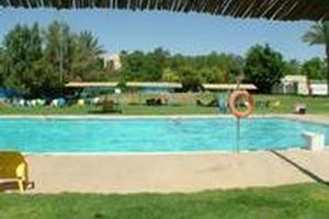Kibbutz Hotel Almog voted  best hotel in Almog 
