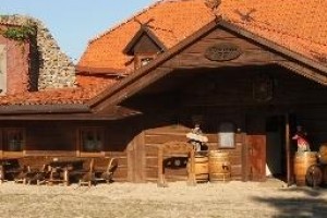 Kiermusy voted  best hotel in Tykocin