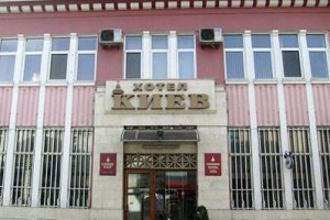 Kiev Hotel Veliko Tarnovo Image