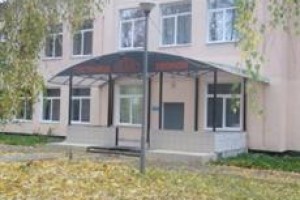 KIK7 voted  best hotel in Pushkino 