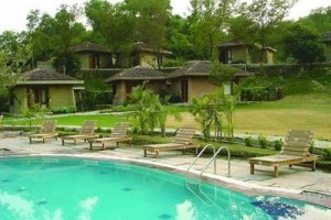 Kikar Lodge voted  best hotel in Ropar