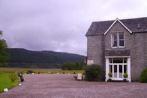 Kilcamb Lodge Hotel Strontian voted  best hotel in Strontian