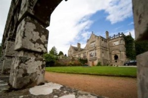 Kildrummy Castle Hotel voted  best hotel in Alford 