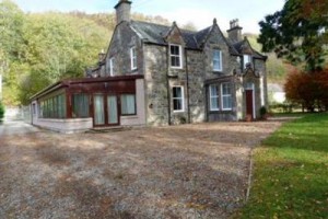 Kilmichael House B & B Image